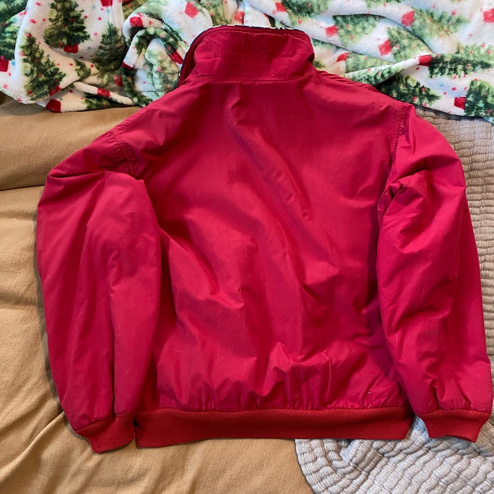 LL Bean jacket - image 2